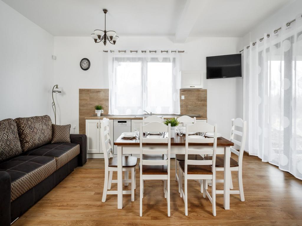 Tatrytop Apartment *