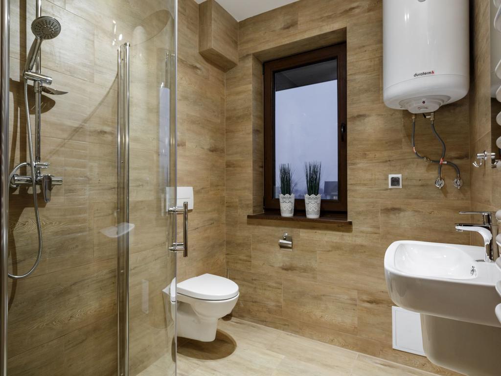 Tatrytop Apartment Jurgow