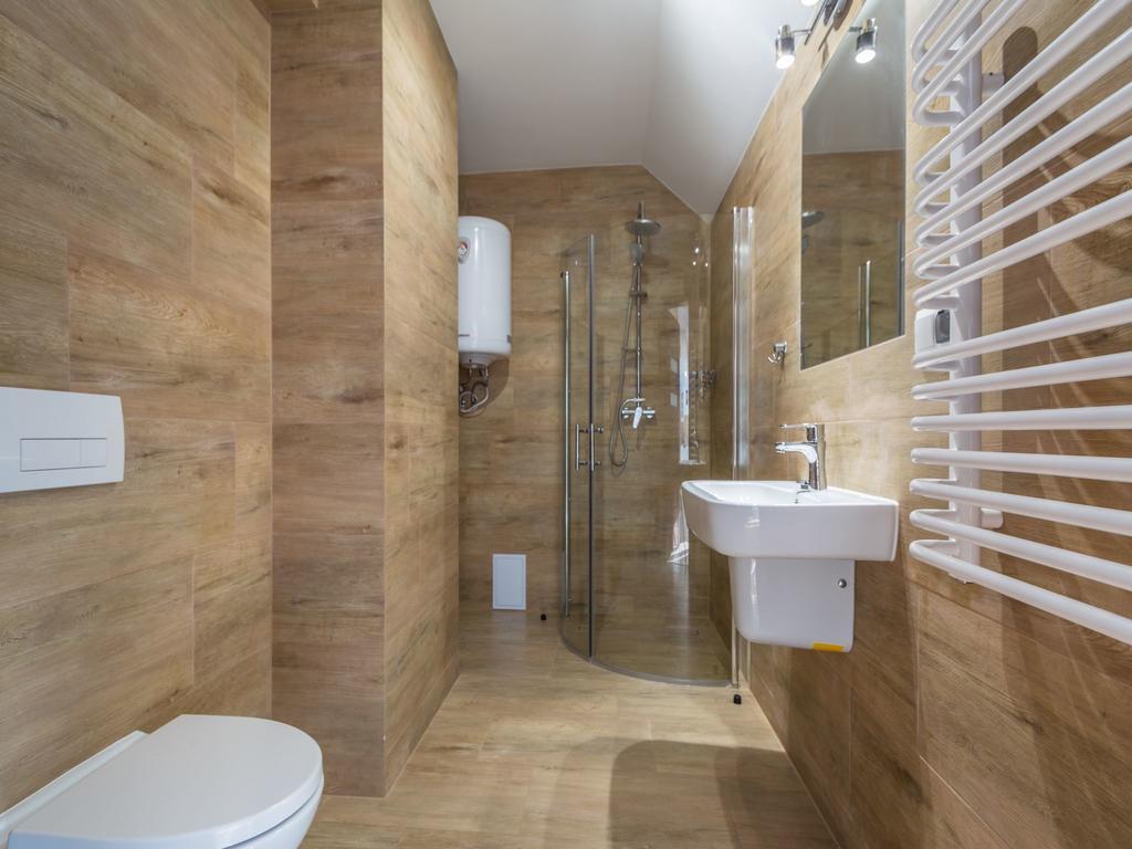 Apartment Tatrytop Jurgow