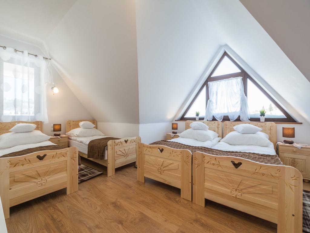 Tatrytop Apartment